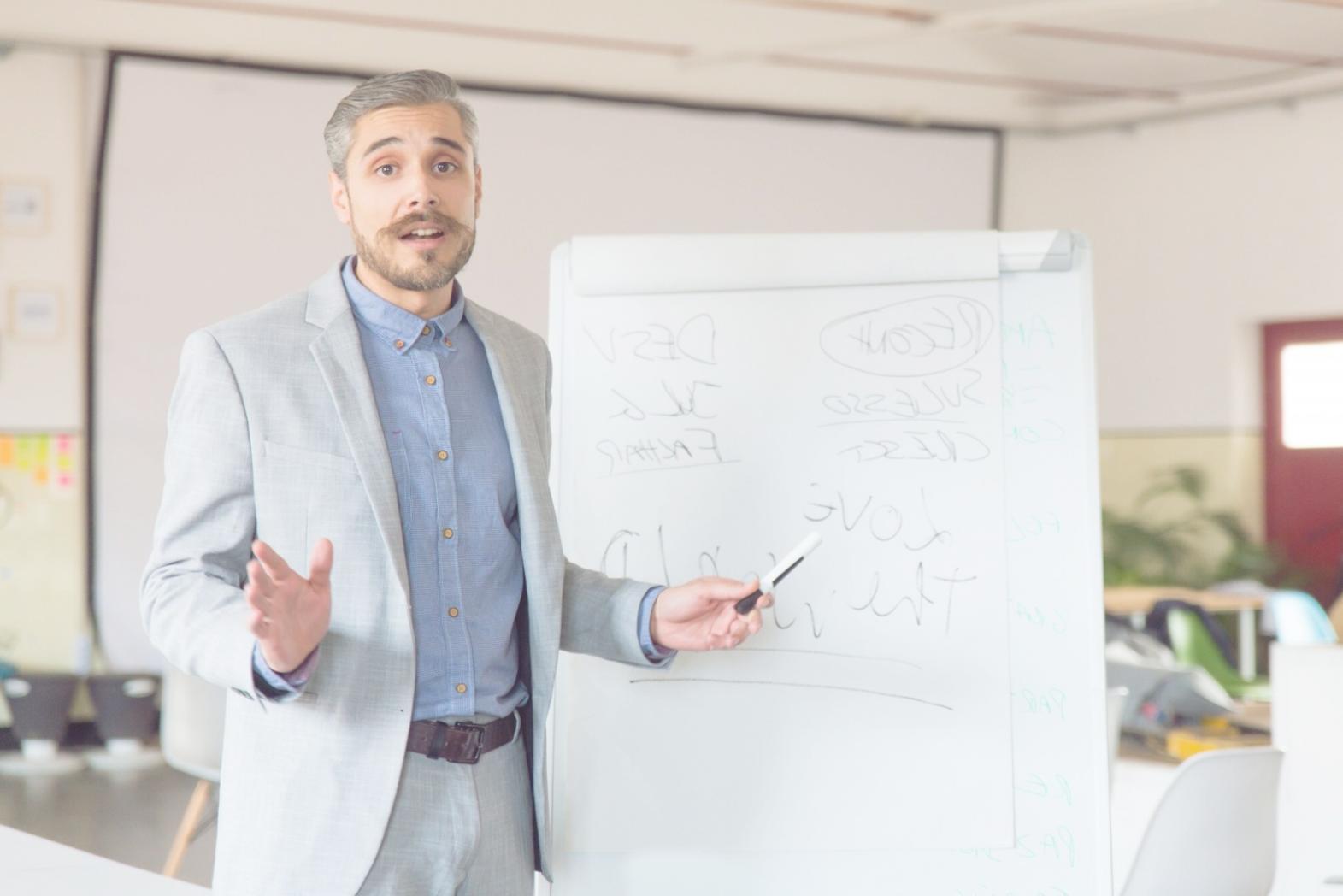 Herramientas prácticas de organización financiera